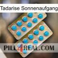 Tadarise Sunrise new08